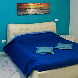 Camera standard con letto king size